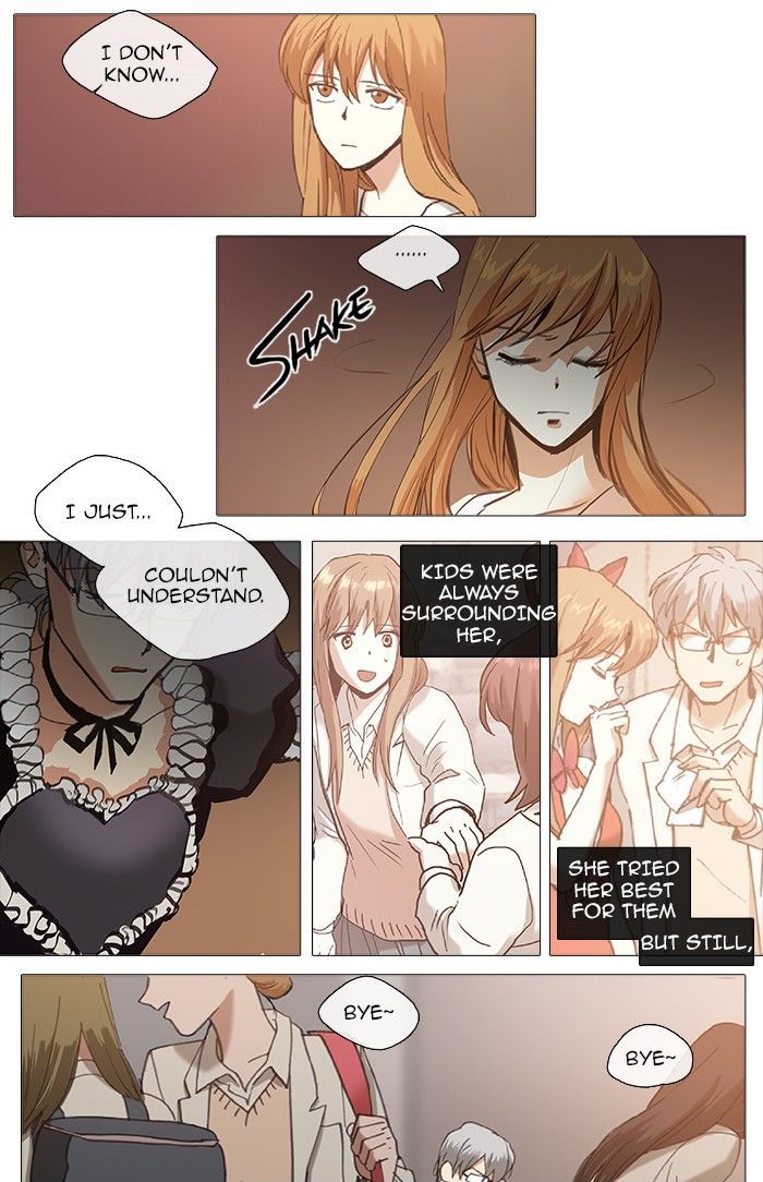 Magical Exam Student Chapter 79 page 10 - Chapter 79