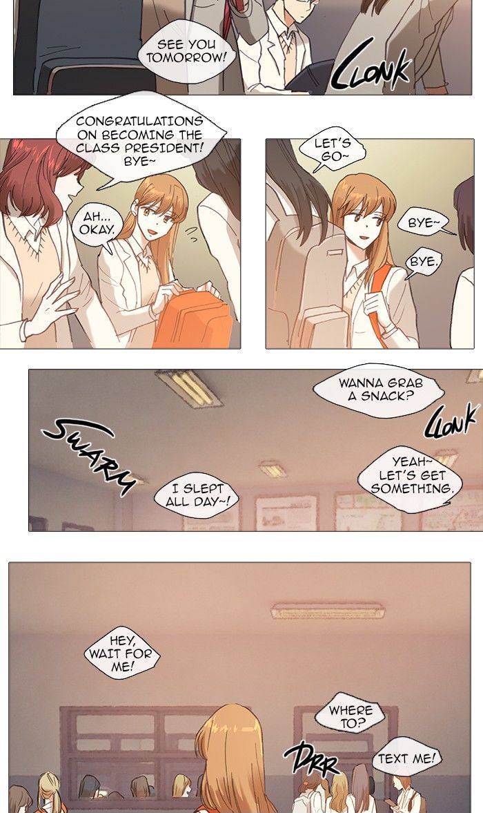 Magical Exam Student Chapter 79 page 11 - Chapter 79