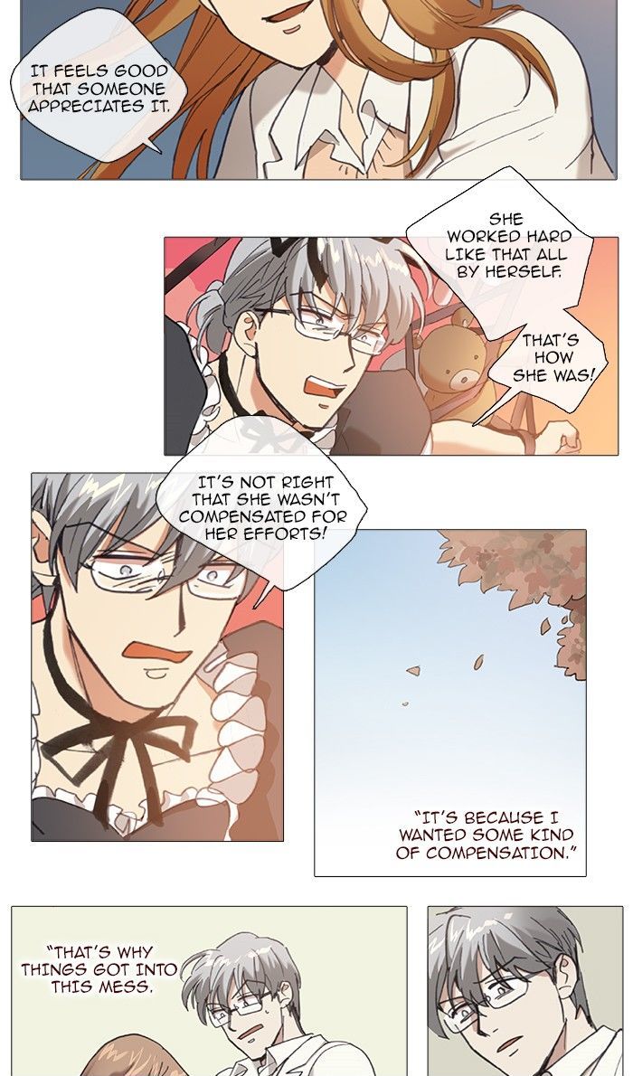 Magical Exam Student Chapter 79 page 13 - Chapter 79