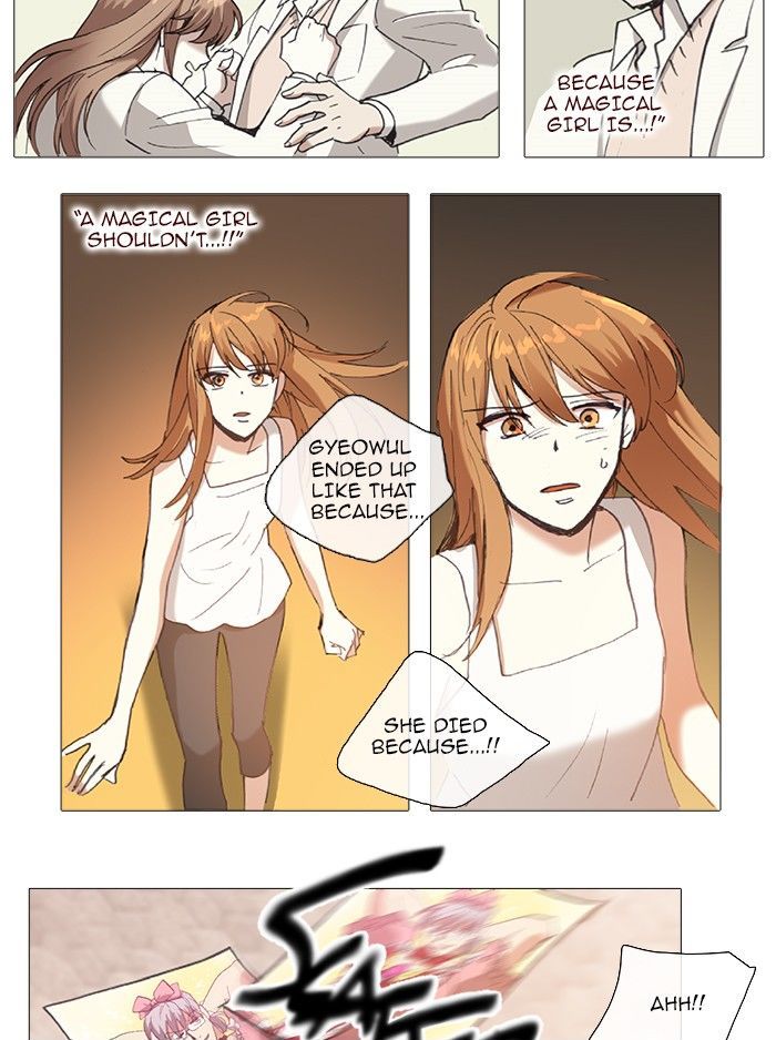 Magical Exam Student Chapter 79 page 14 - Chapter 79