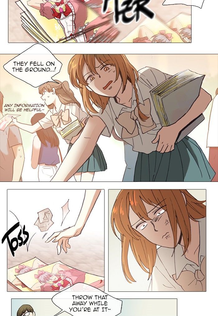 Magical Exam Student Chapter 79 page 15 - Chapter 79