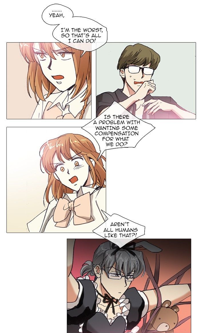 Magical Exam Student Chapter 79 page 18 - Chapter 79