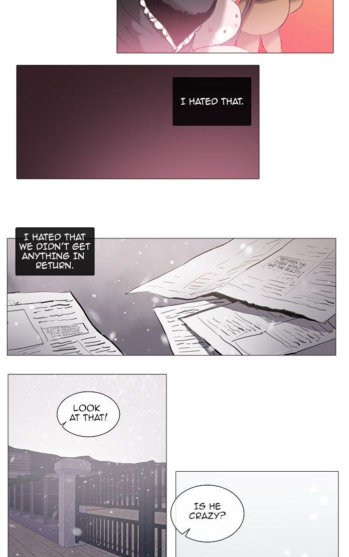 Magical Exam Student Chapter 79 page 19 - Chapter 79