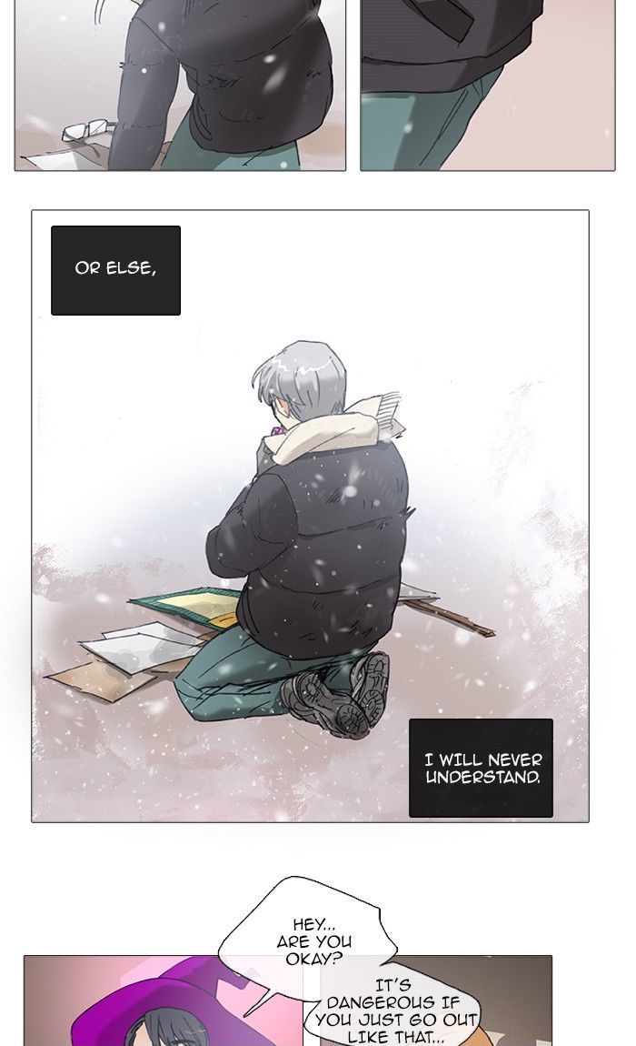 Magical Exam Student Chapter 79 page 21 - Chapter 79
