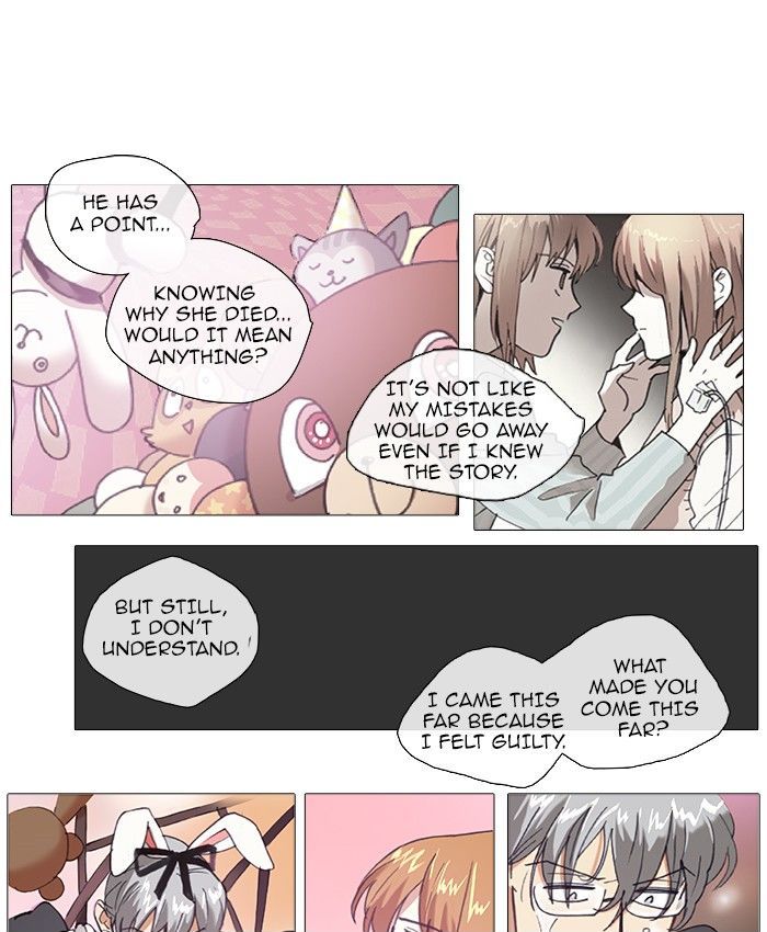 Magical Exam Student Chapter 79 page 8 - Chapter 79