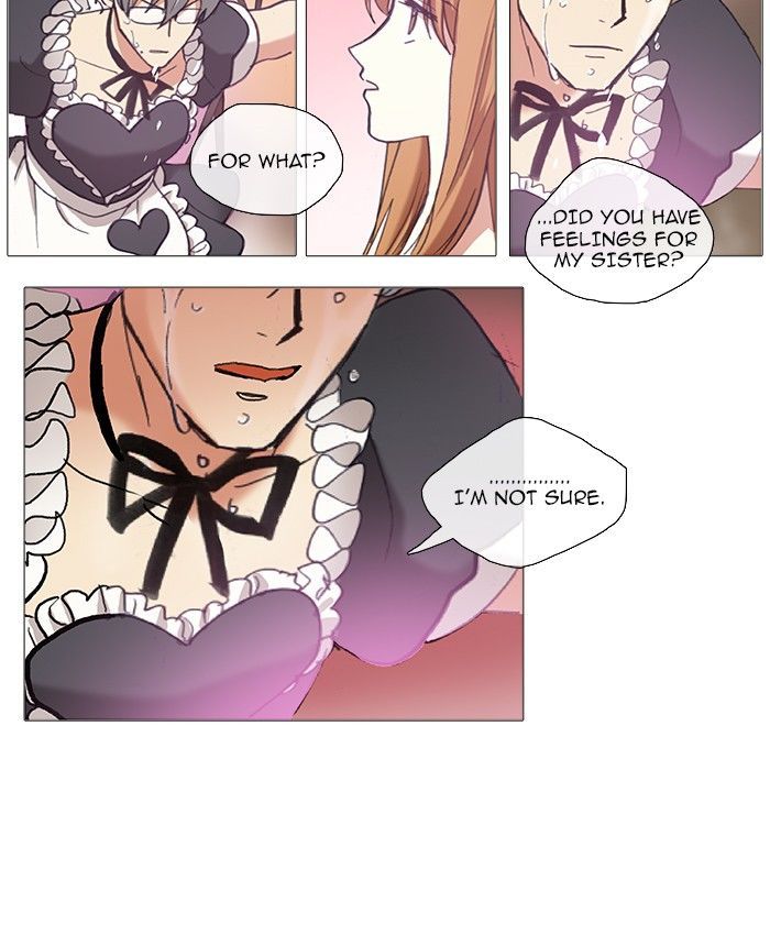 Magical Exam Student Chapter 79 page 9 - Chapter 79
