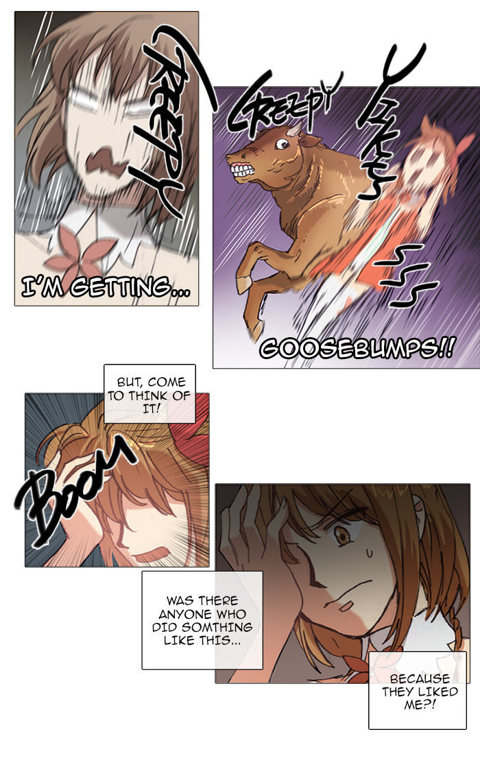 Magical Exam Student Chapter 80 page 15 - Chapter 80
