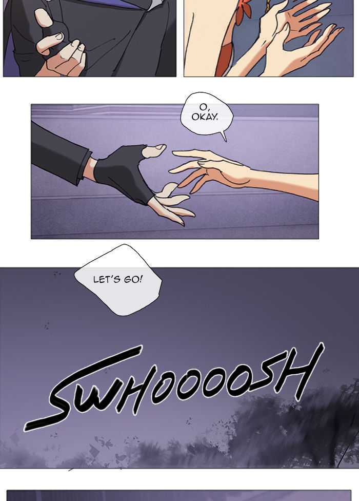 Magical Exam Student Chapter 80 page 17 - Chapter 80