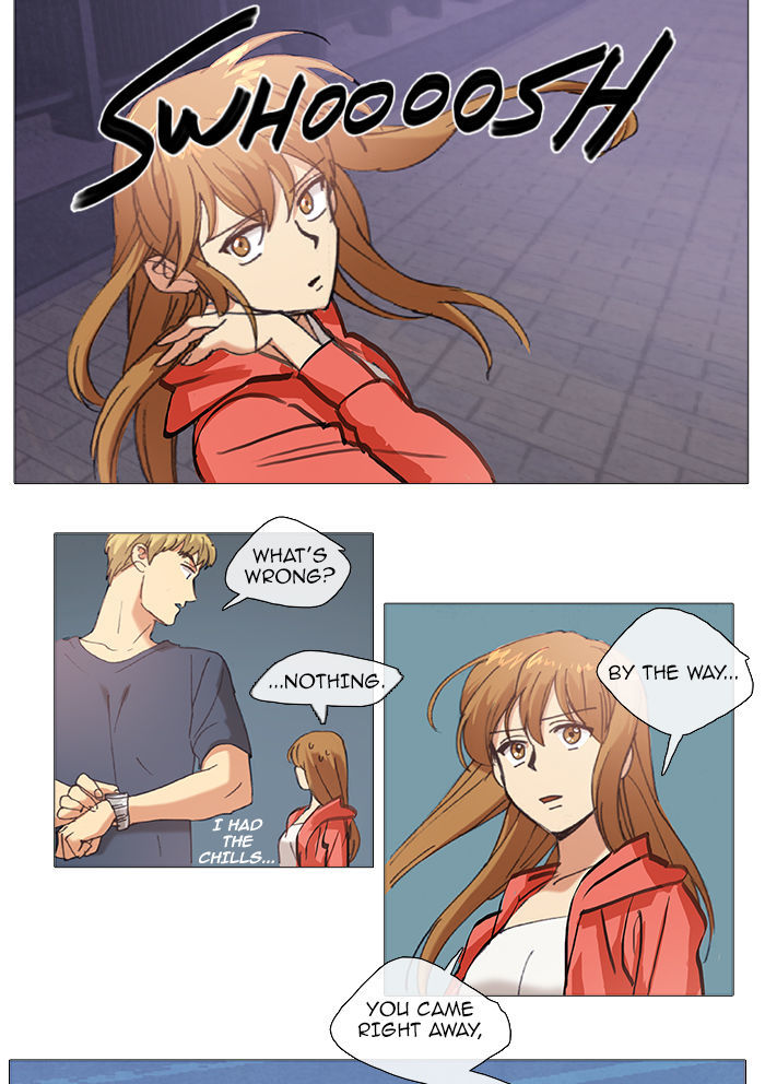Magical Exam Student Chapter 80 page 18 - Chapter 80