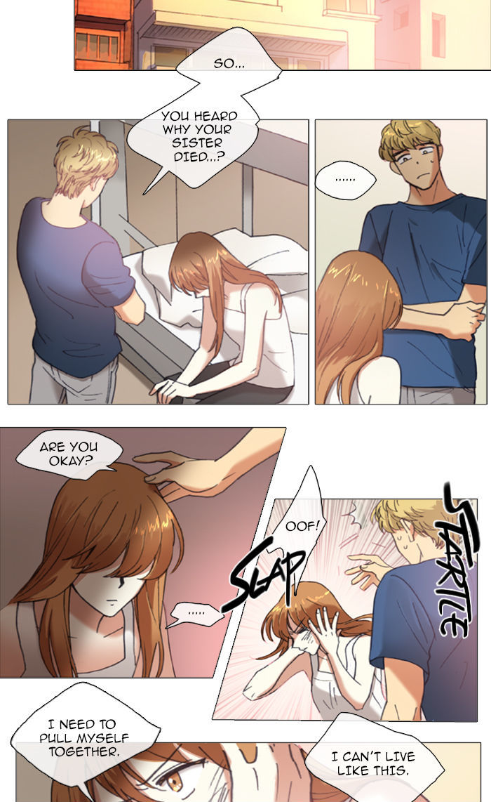 Magical Exam Student Chapter 80 page 2 - Chapter 80