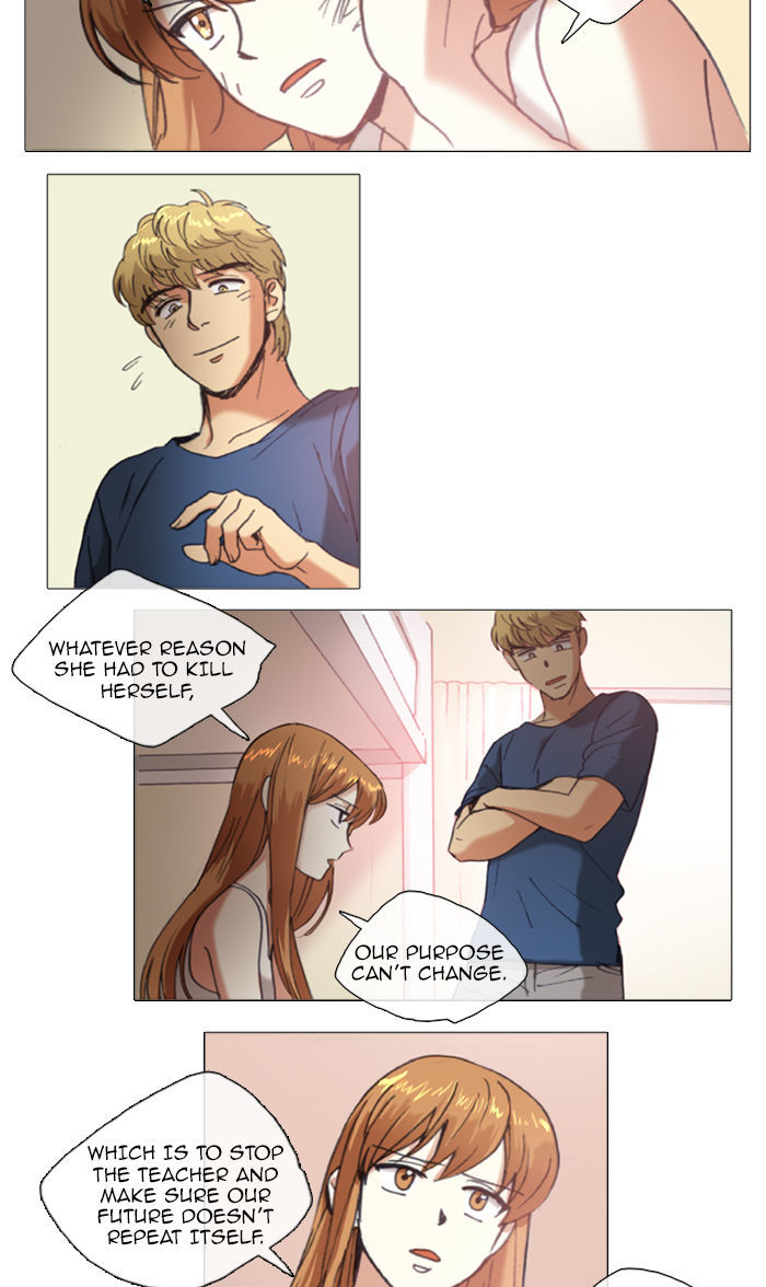 Magical Exam Student Chapter 80 page 3 - Chapter 80