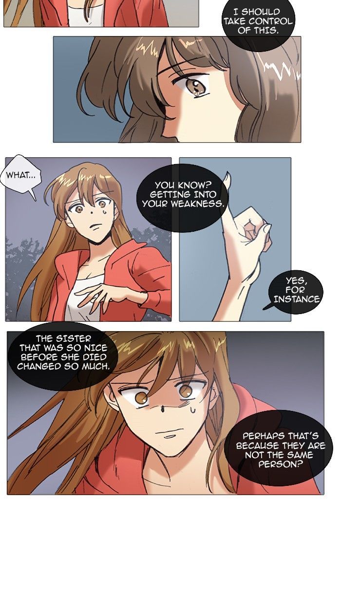 Magical Exam Student Chapter 81 page 16 - Chapter 81