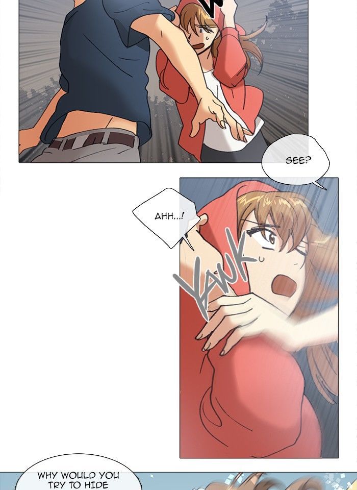 Magical Exam Student Chapter 81 page 18 - Chapter 81