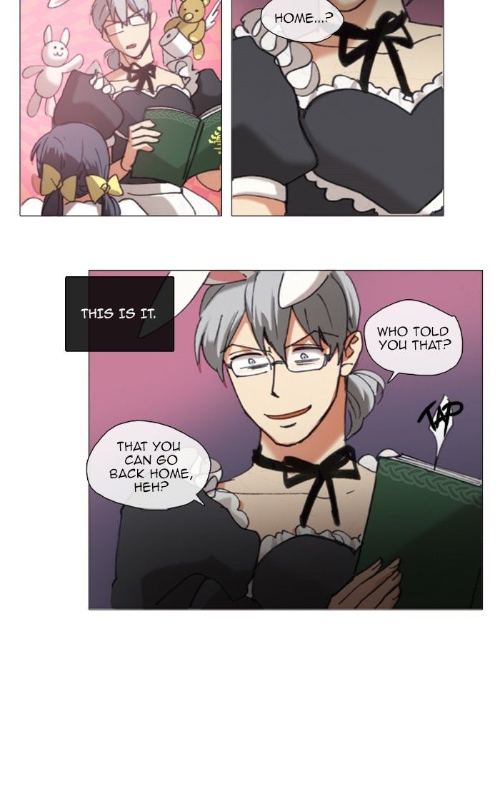 Magical Exam Student Chapter 81 page 8 - Chapter 81