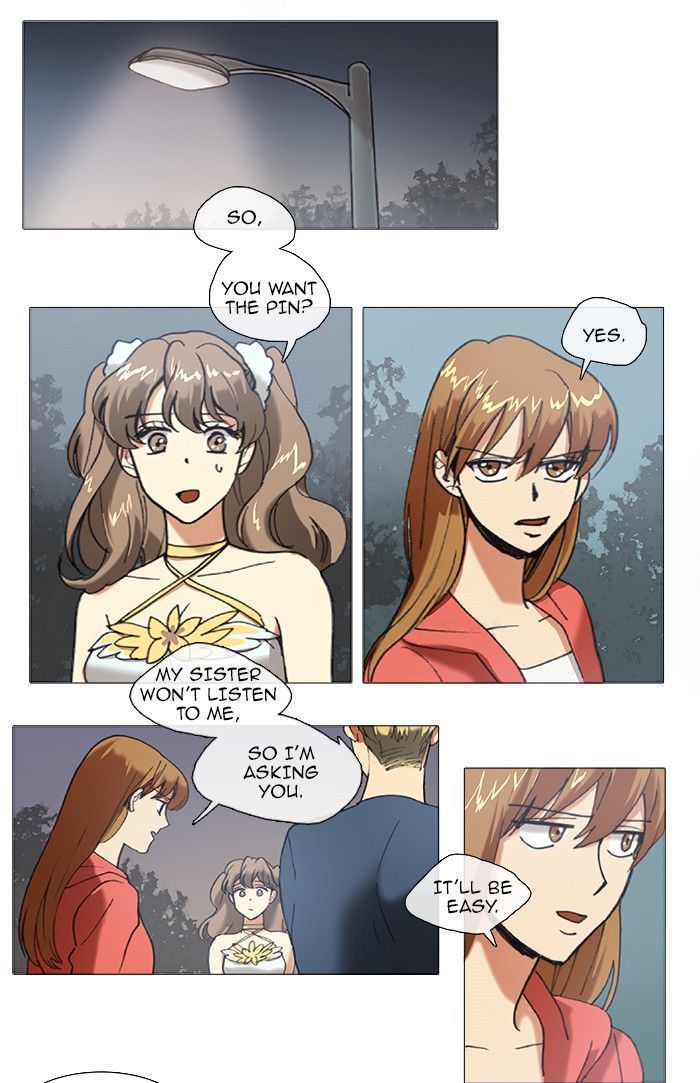 Magical Exam Student Chapter 81 page 9 - Chapter 81