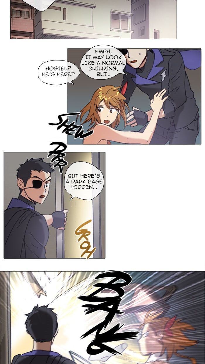 Magical Exam Student Chapter 82 page 13 - Chapter 82