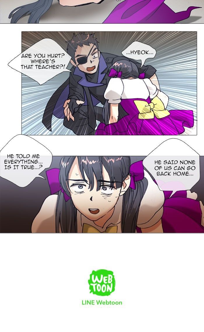 Magical Exam Student Chapter 82 page 17 - Chapter 82