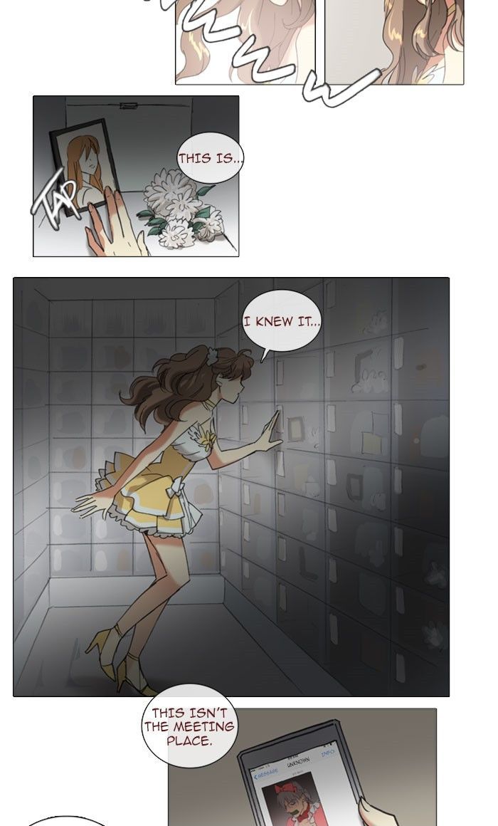 Magical Exam Student Chapter 82 page 3 - Chapter 82