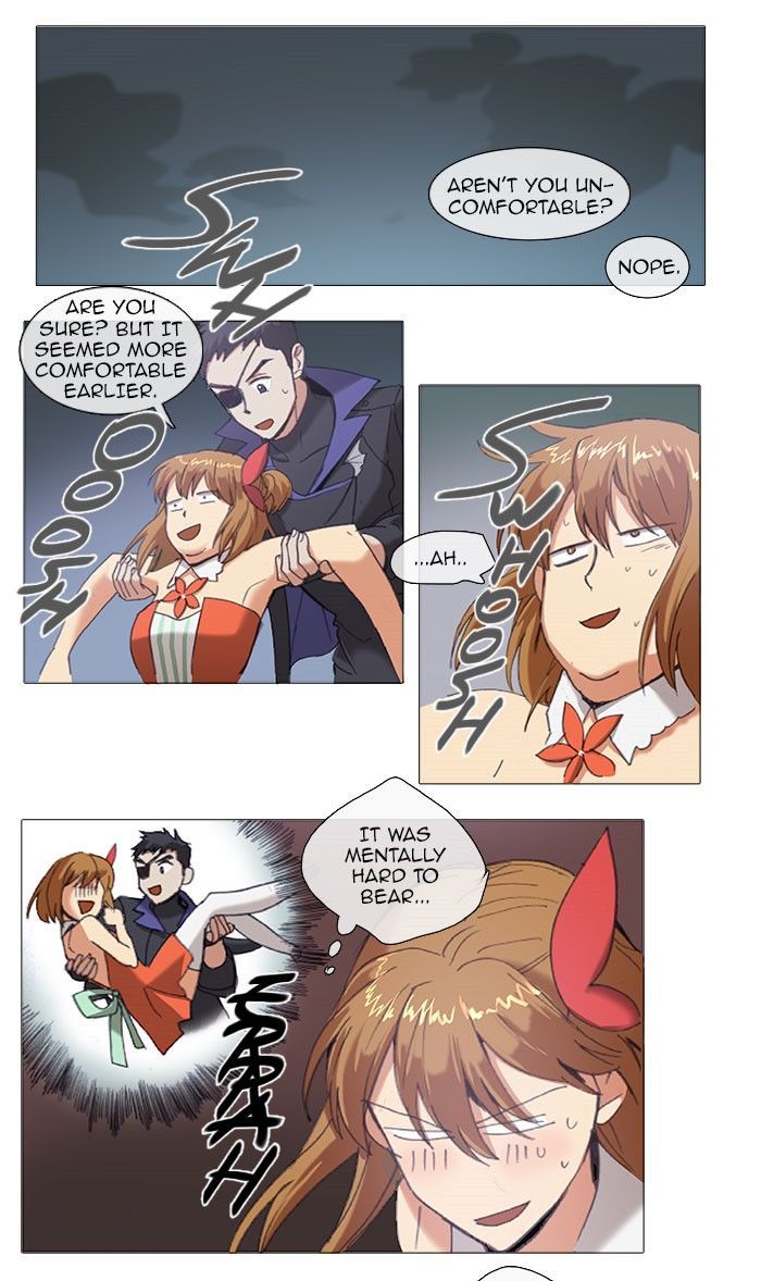 Magical Exam Student Chapter 82 page 9 - Chapter 82
