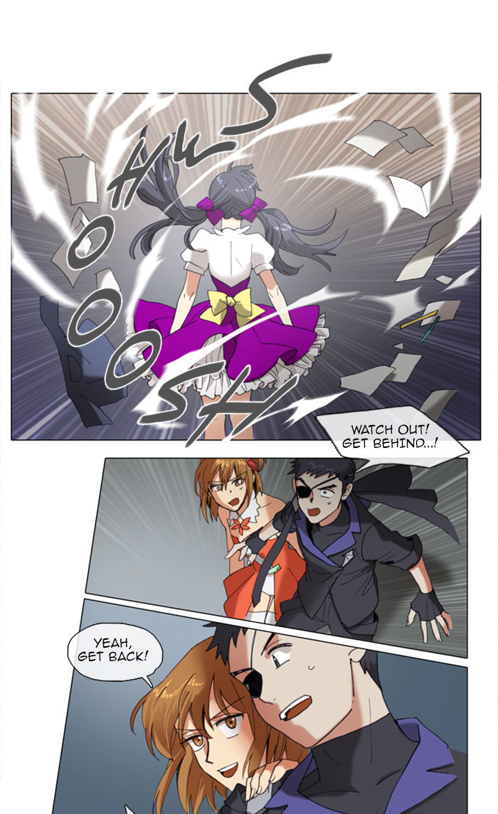 Magical Exam Student Chapter 83 page 2 - Chapter 83