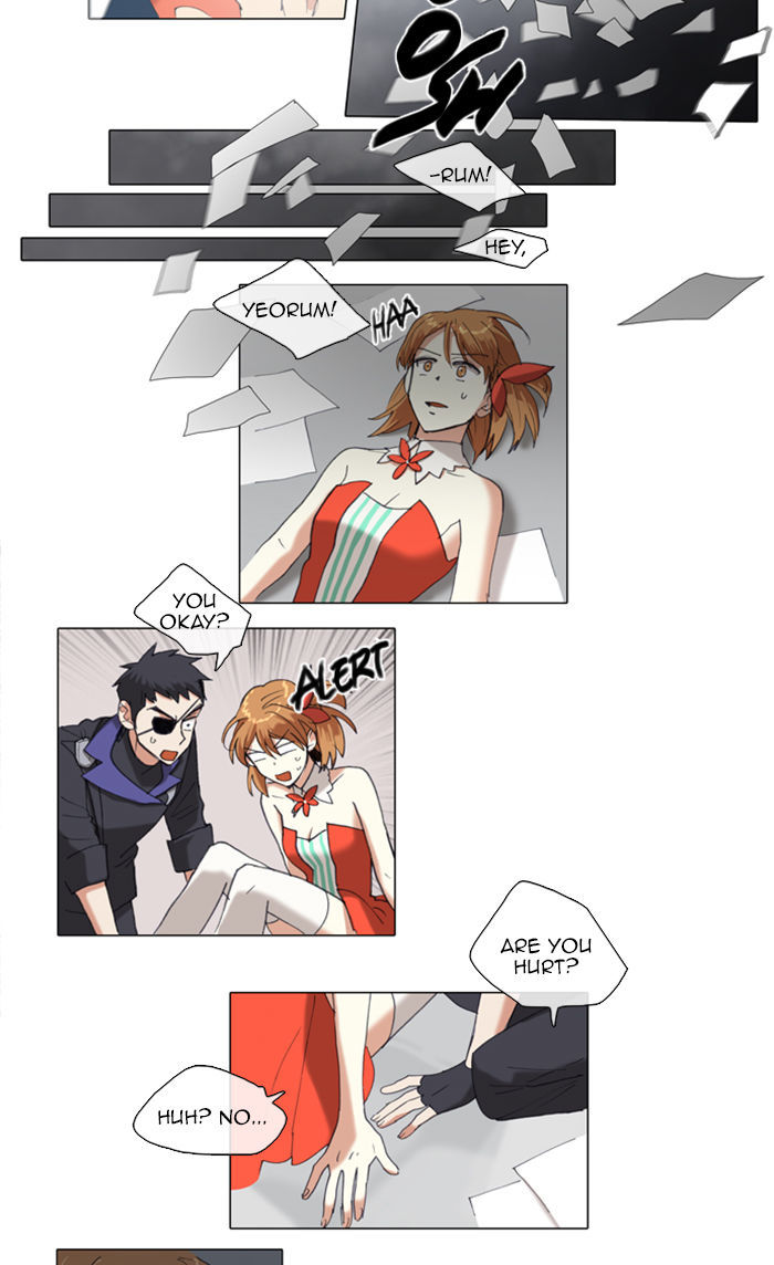 Magical Exam Student Chapter 83 page 5 - Chapter 83