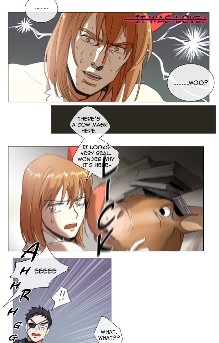 Magical Exam Student Chapter 84 page 10 - Chapter 84