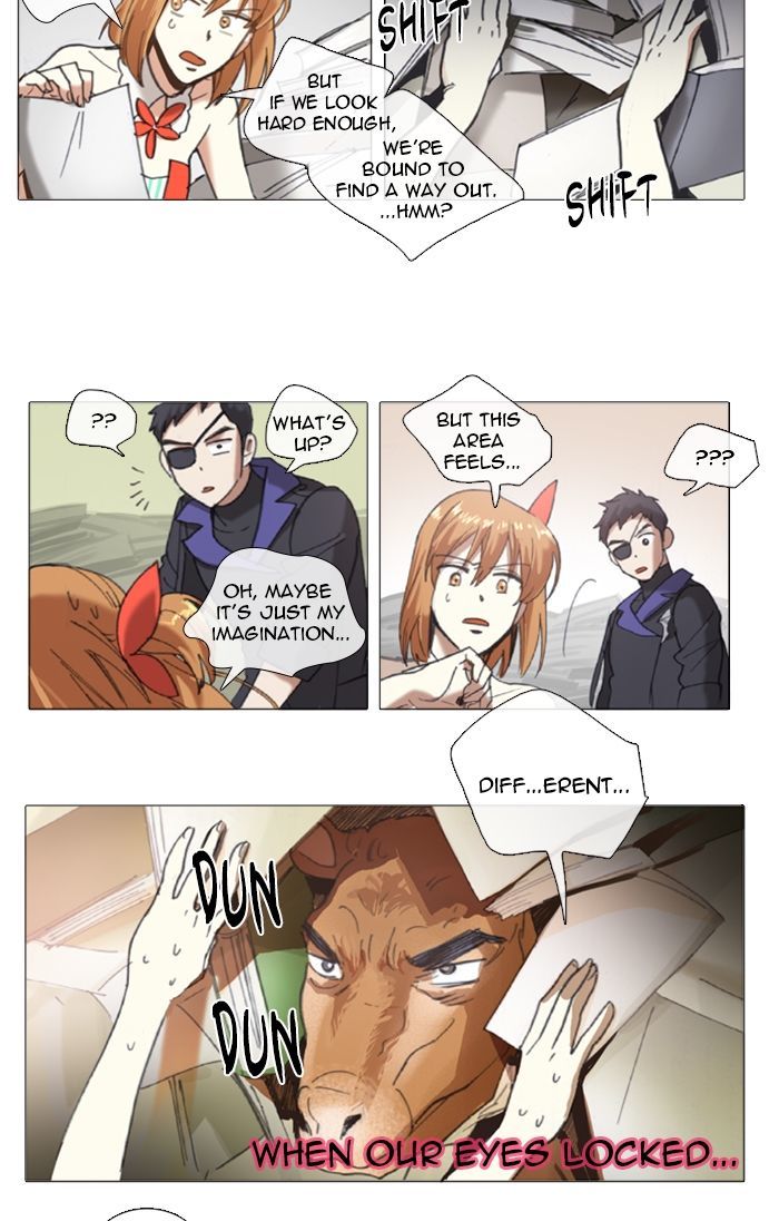 Magical Exam Student Chapter 84 page 9 - Chapter 84
