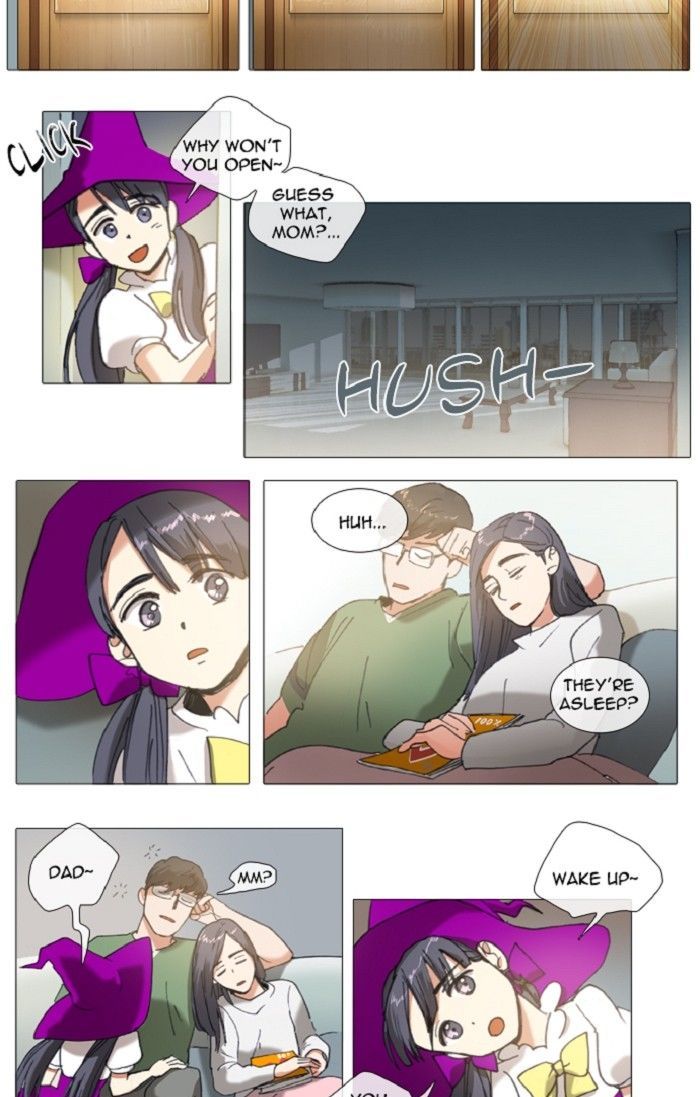 Magical Exam Student Chapter 85 page 10 - Chapter 85
