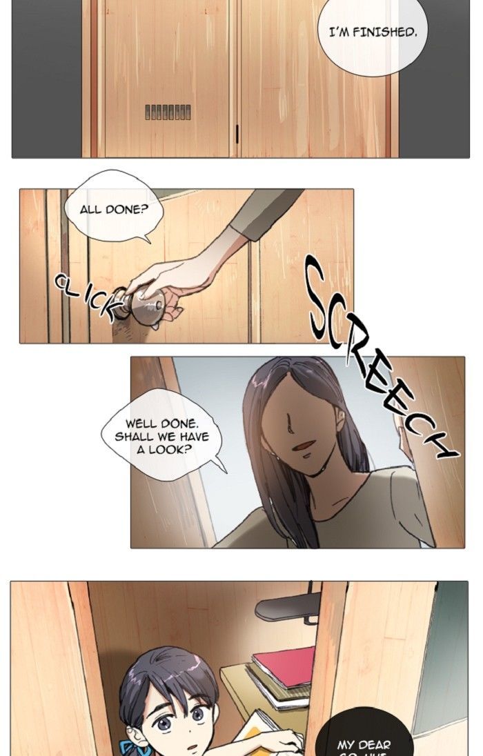 Magical Exam Student Chapter 85 page 2 - Chapter 85