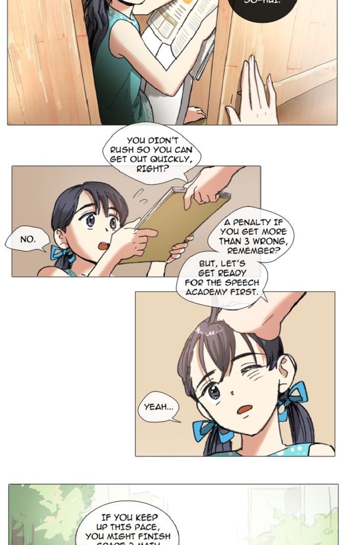 Magical Exam Student Chapter 85 page 3 - Chapter 85