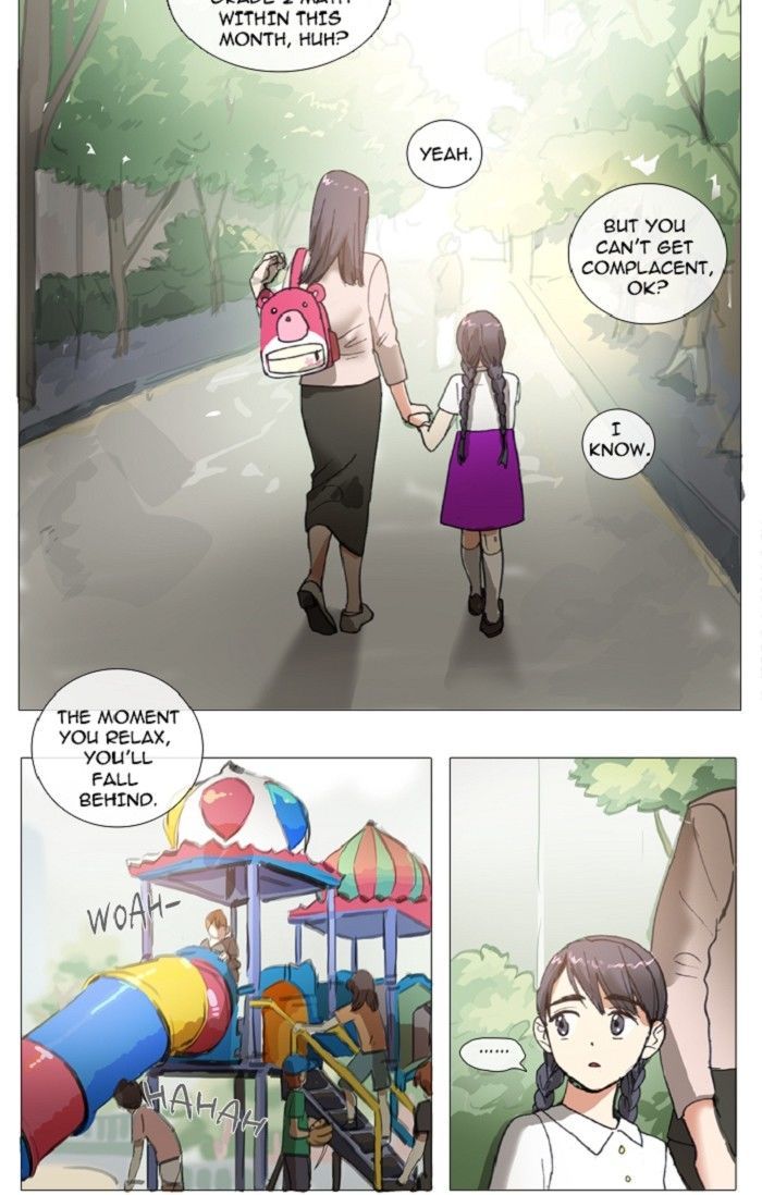 Magical Exam Student Chapter 85 page 4 - Chapter 85