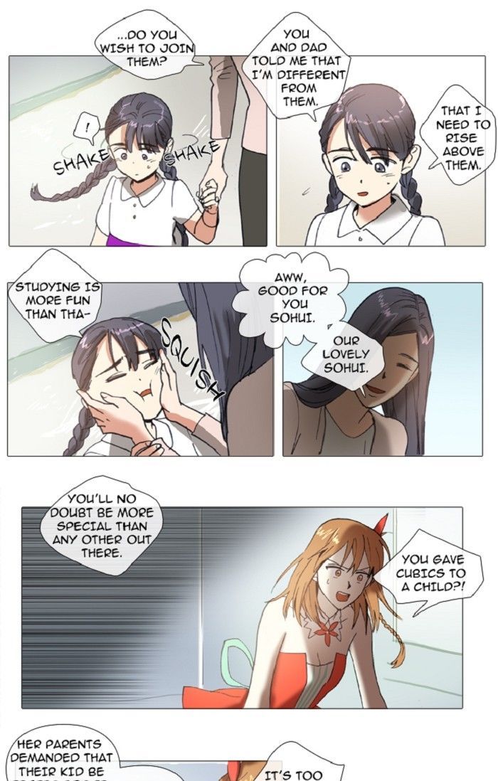Magical Exam Student Chapter 85 page 5 - Chapter 85