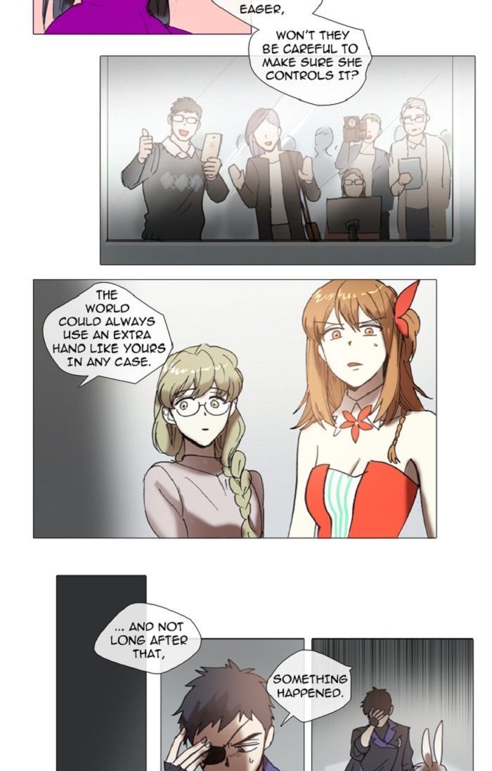 Magical Exam Student Chapter 85 page 8 - Chapter 85