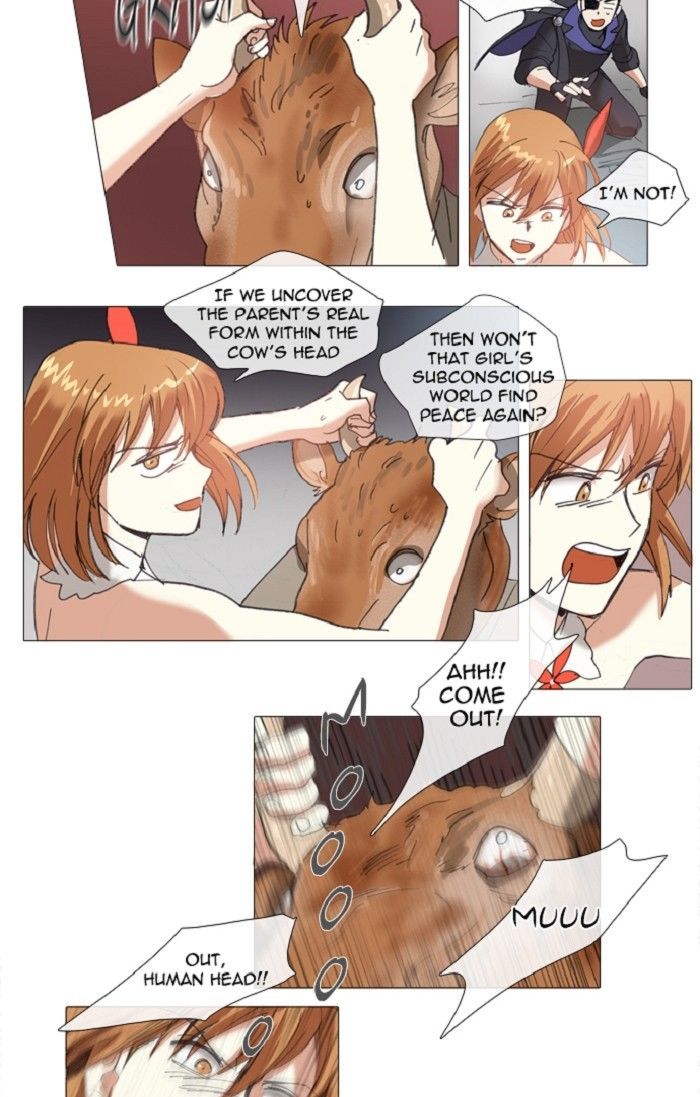 Magical Exam Student Chapter 86 page 15 - Chapter 86
