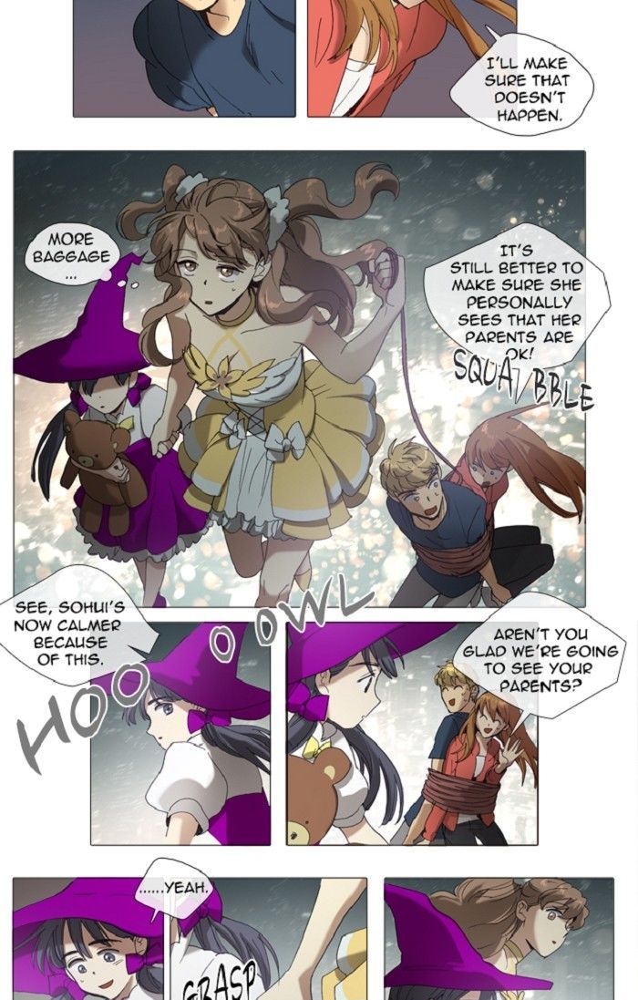 Magical Exam Student Chapter 86 page 2 - Chapter 86