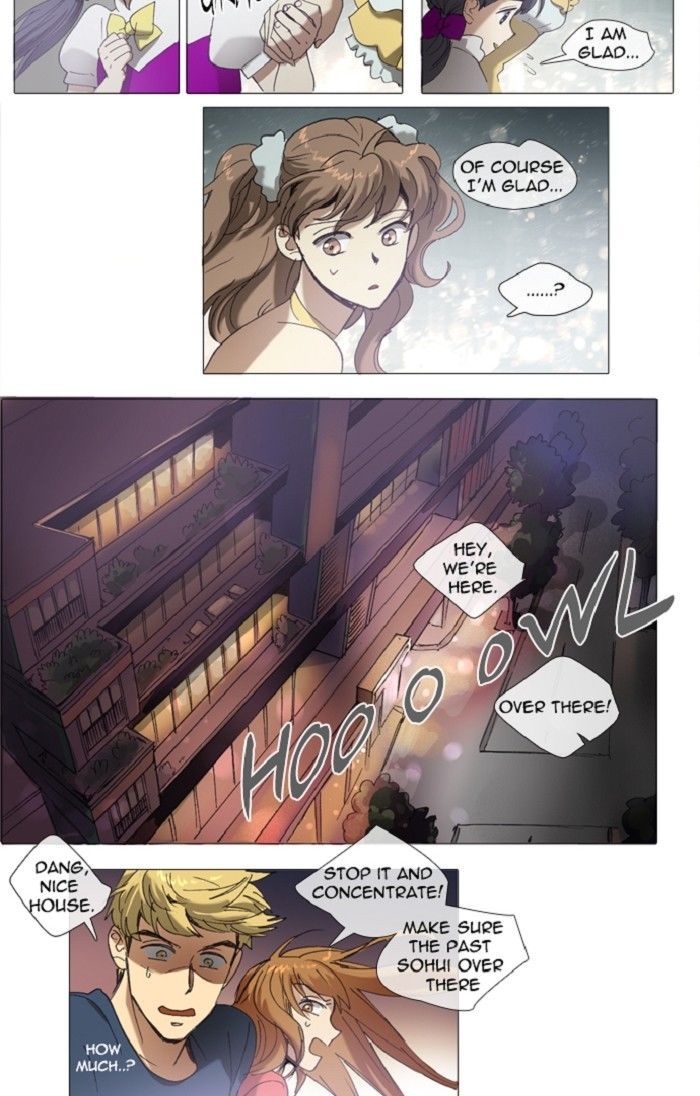 Magical Exam Student Chapter 86 page 3 - Chapter 86