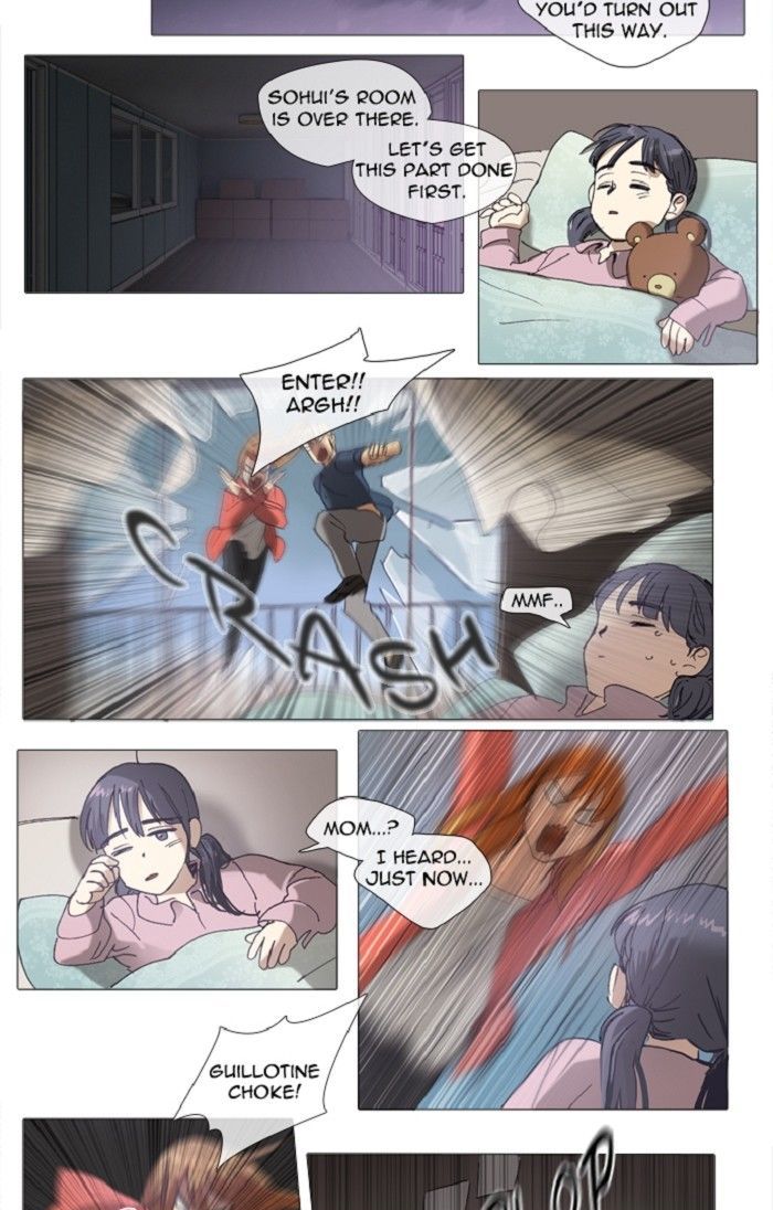 Magical Exam Student Chapter 86 page 5 - Chapter 86