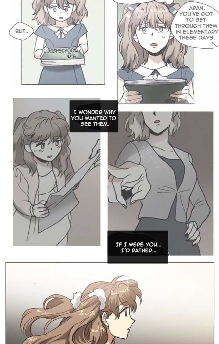 Magical Exam Student Chapter 87 page 12 - Chapter 87