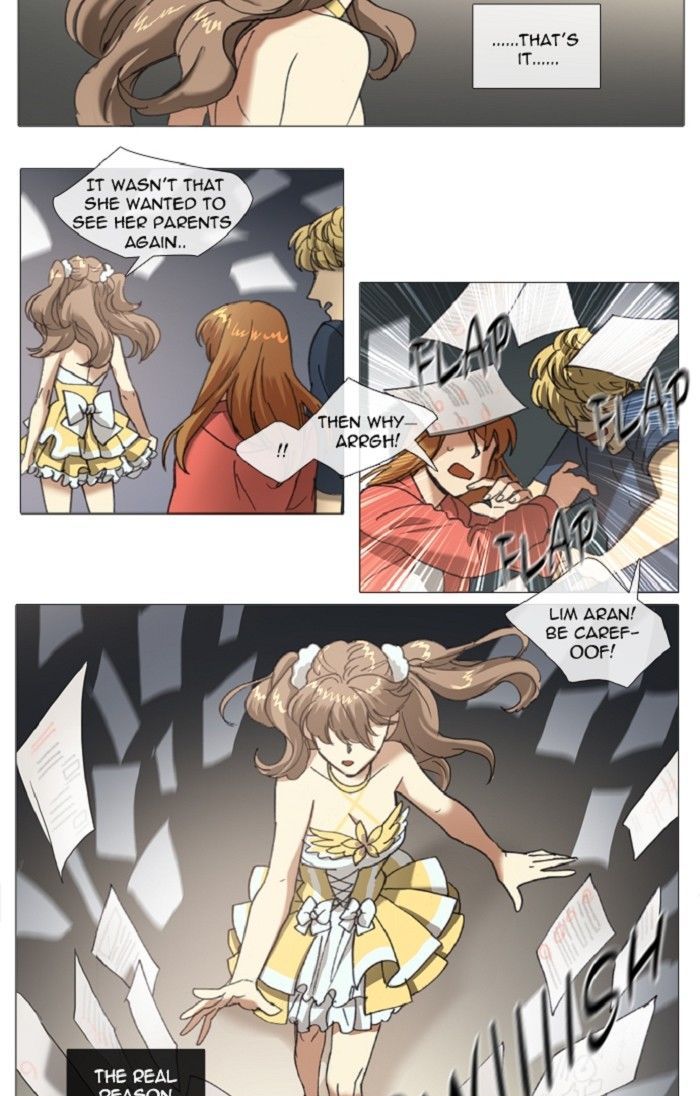 Magical Exam Student Chapter 87 page 13 - Chapter 87