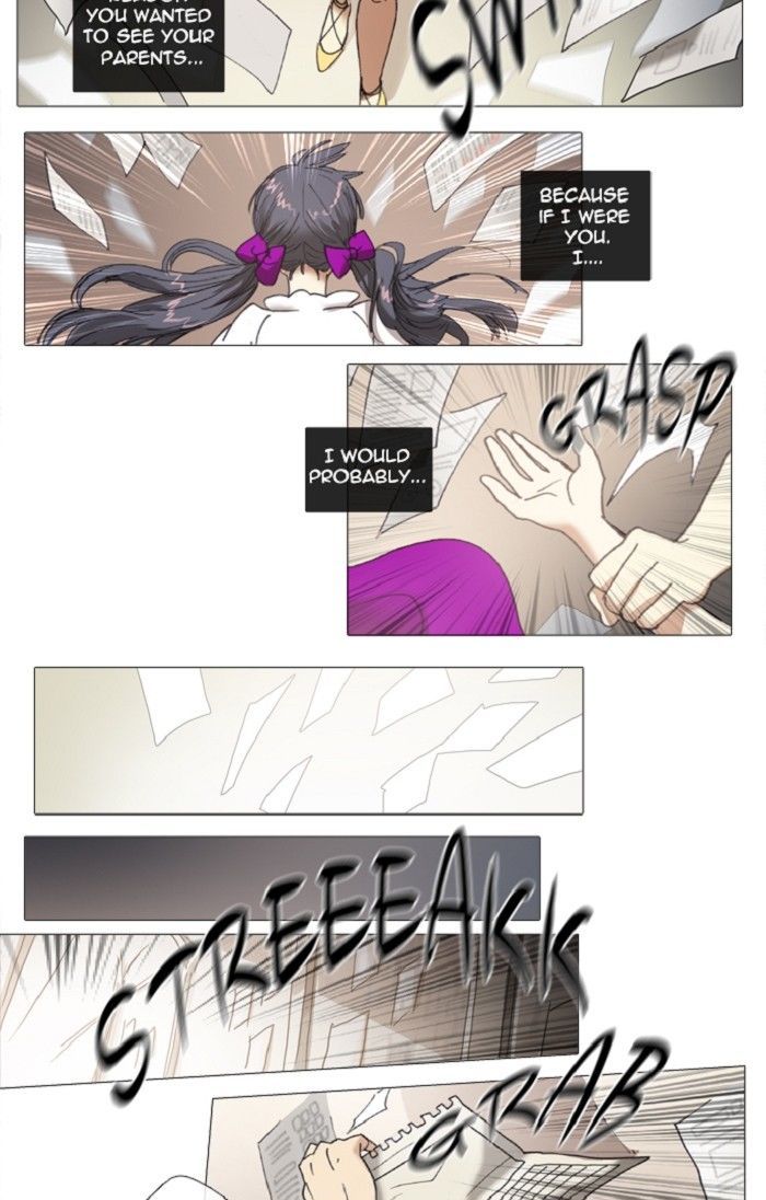 Magical Exam Student Chapter 87 page 14 - Chapter 87
