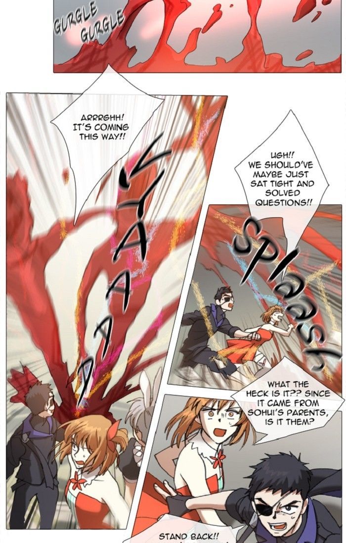 Magical Exam Student Chapter 87 page 2 - Chapter 87