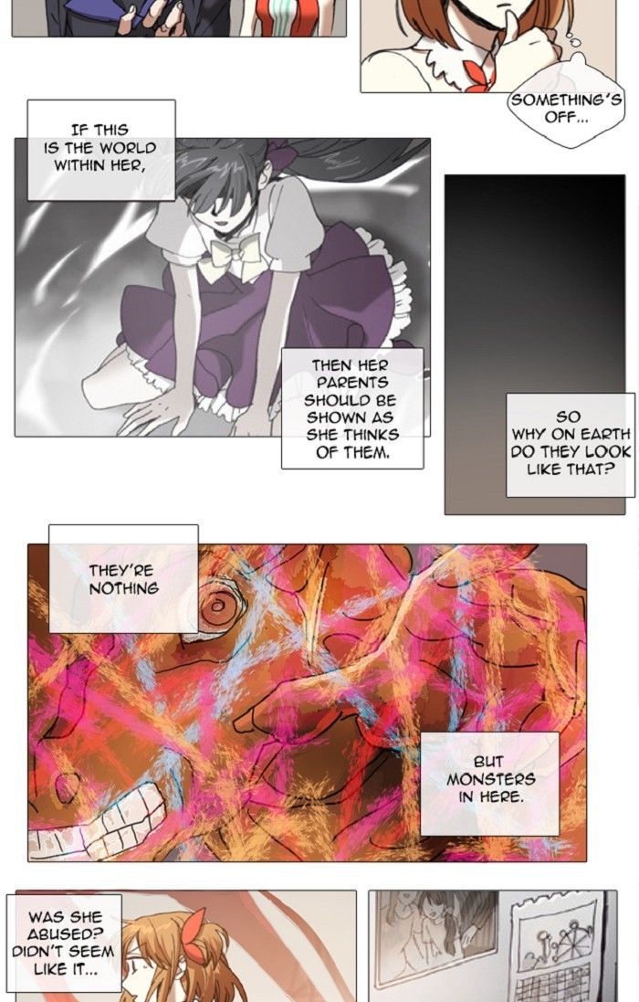 Magical Exam Student Chapter 87 page 4 - Chapter 87