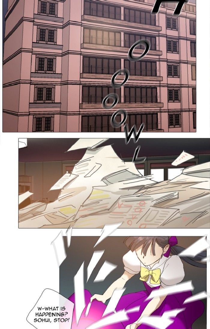 Magical Exam Student Chapter 87 page 8 - Chapter 87