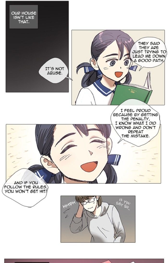 Magical Exam Student Chapter 88 page 11 - Chapter 88