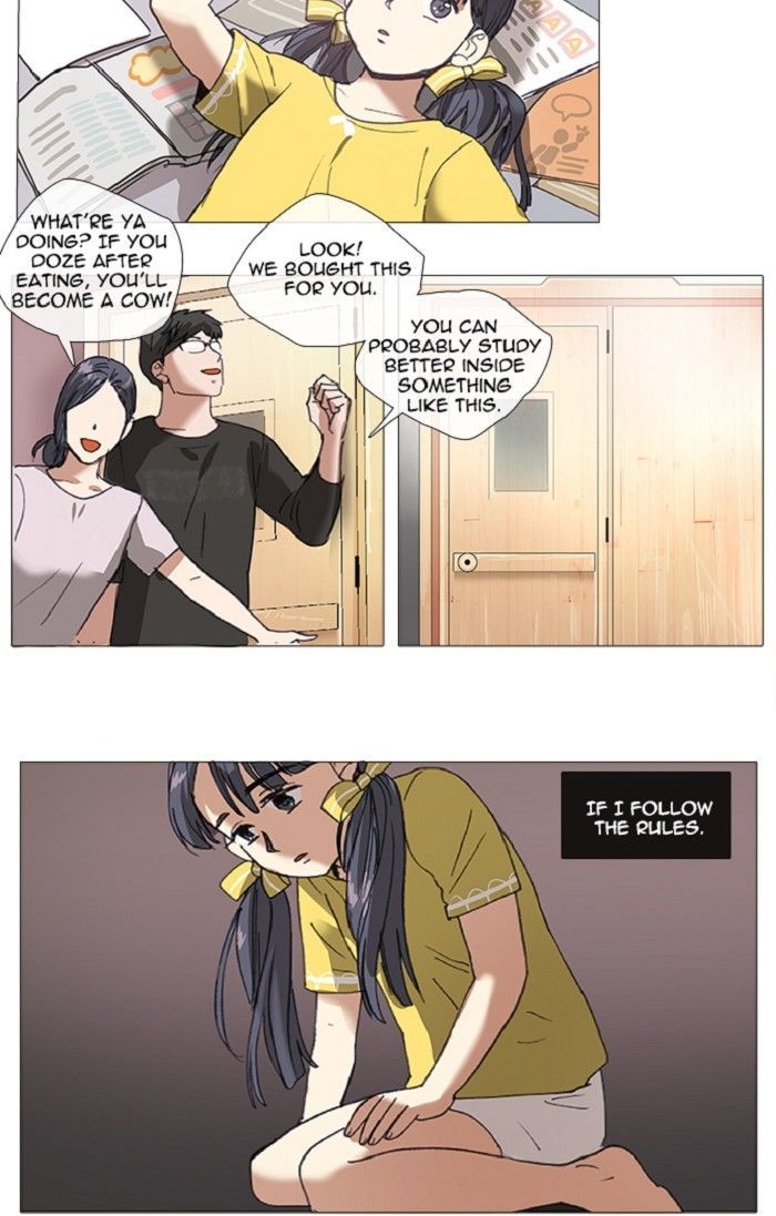 Magical Exam Student Chapter 88 page 13 - Chapter 88