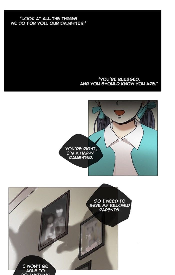 Magical Exam Student Chapter 88 page 14 - Chapter 88