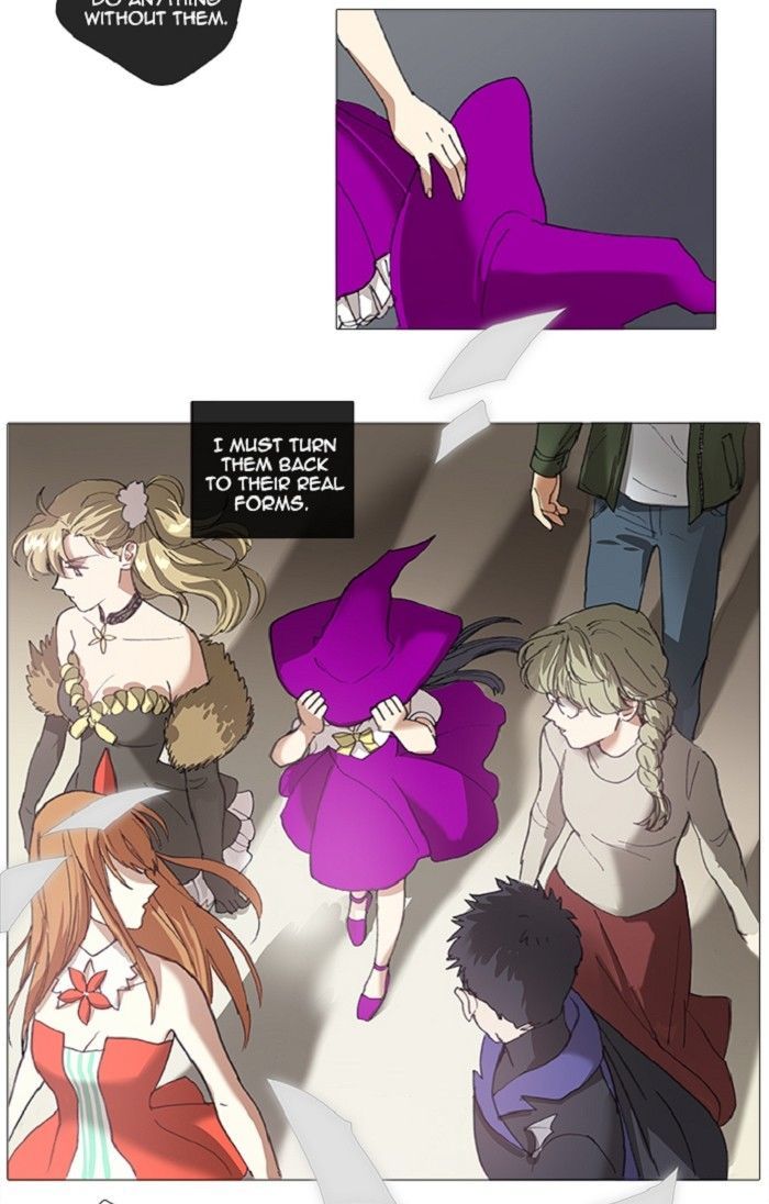 Magical Exam Student Chapter 88 page 15 - Chapter 88