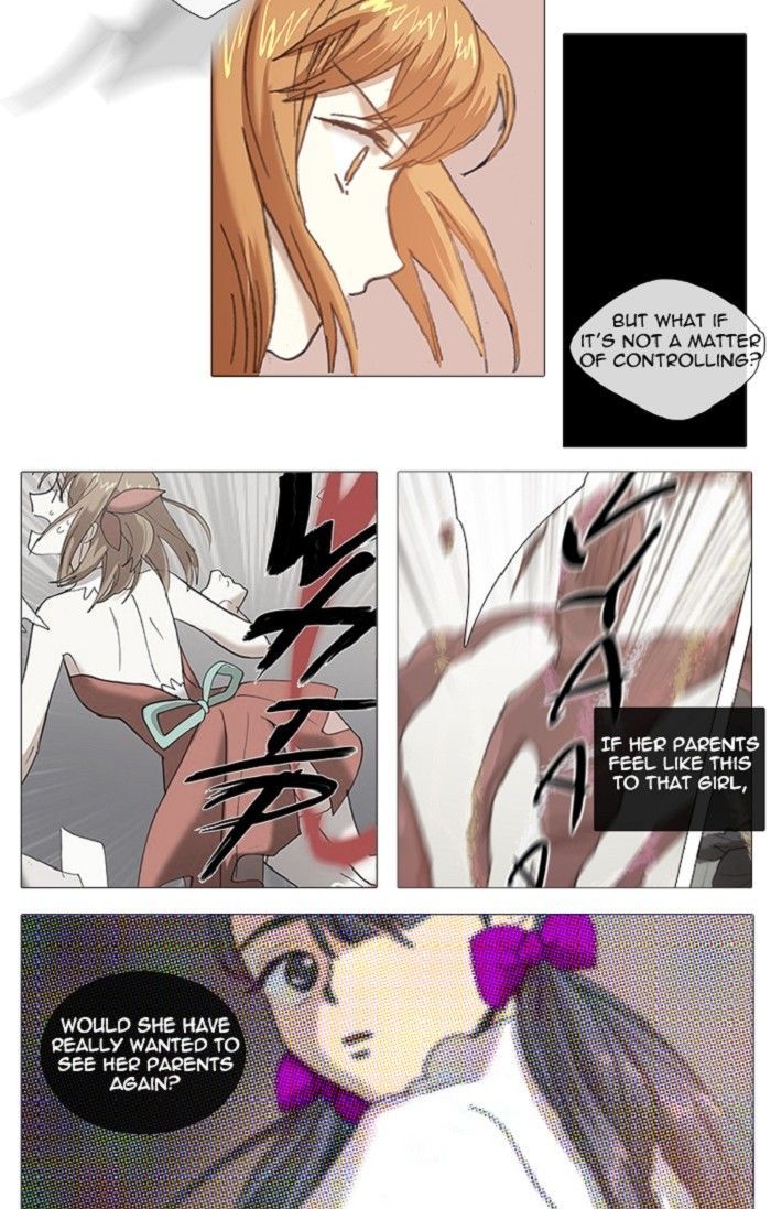 Magical Exam Student Chapter 88 page 18 - Chapter 88