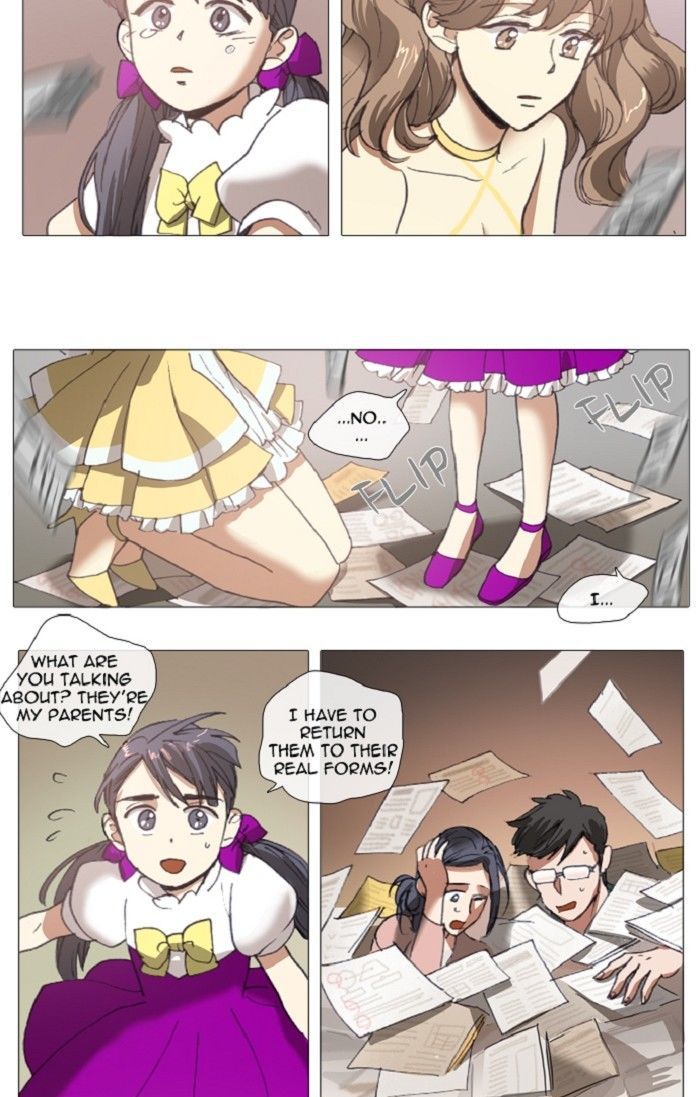 Magical Exam Student Chapter 88 page 2 - Chapter 88