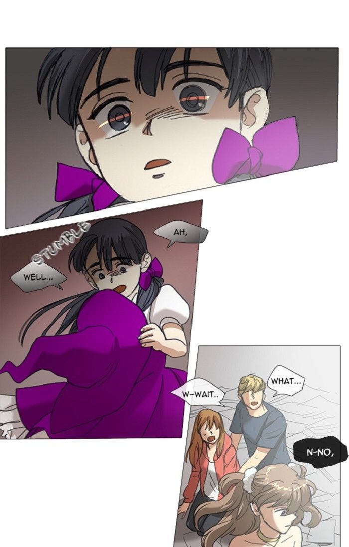 Magical Exam Student Chapter 88 page 21 - Chapter 88